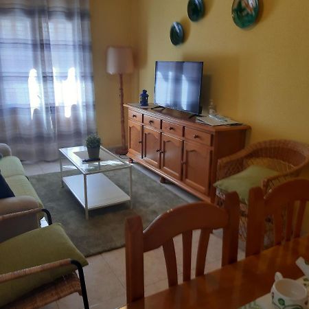 Casa El Reloj Appartement Mombeltrán Buitenkant foto