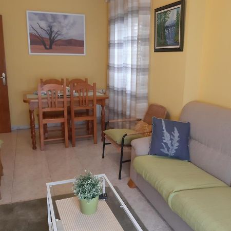 Casa El Reloj Appartement Mombeltrán Buitenkant foto