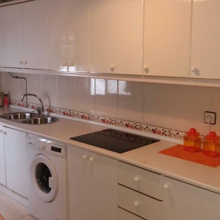 Casa El Reloj Appartement Mombeltrán Buitenkant foto
