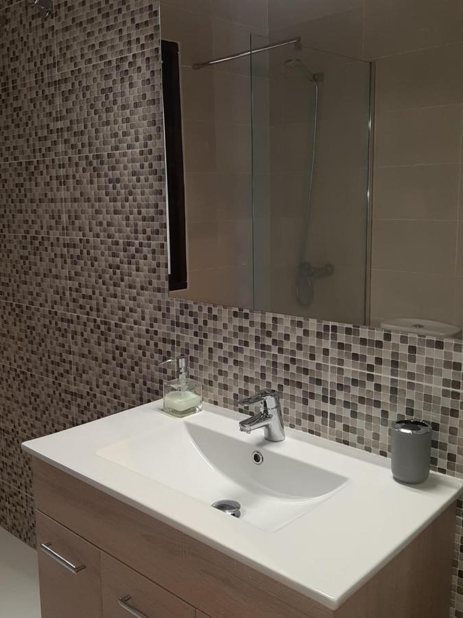 Casa El Reloj Appartement Mombeltrán Buitenkant foto