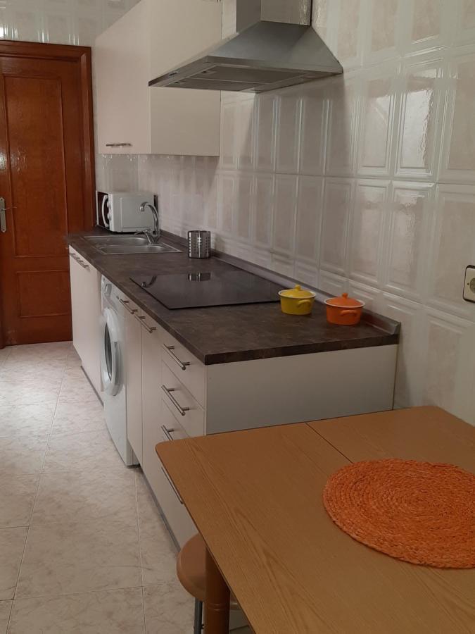 Casa El Reloj Appartement Mombeltrán Buitenkant foto