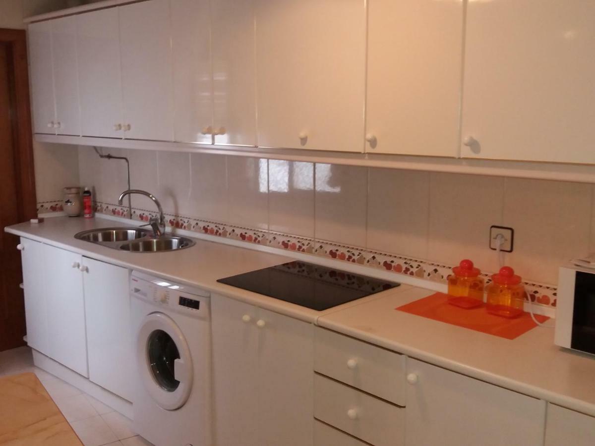 Casa El Reloj Appartement Mombeltrán Buitenkant foto